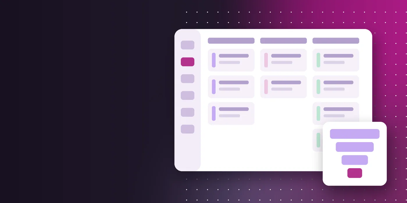 Сколько стоит разработка CRM и когда своя система выгоднее Bitrix24 и amoCRM Интерфейс CRM: канбан-доска сделок и воронка продаж