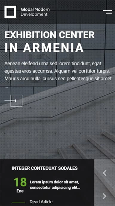 Мобильная версия