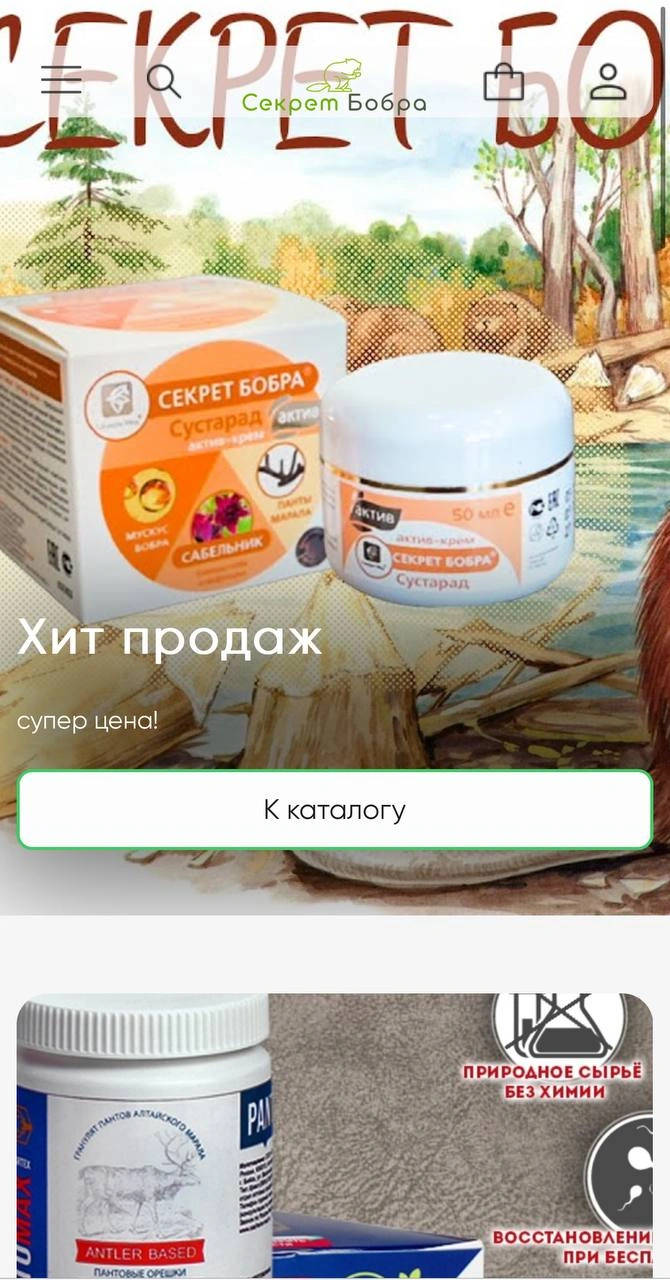 Мобильная версия