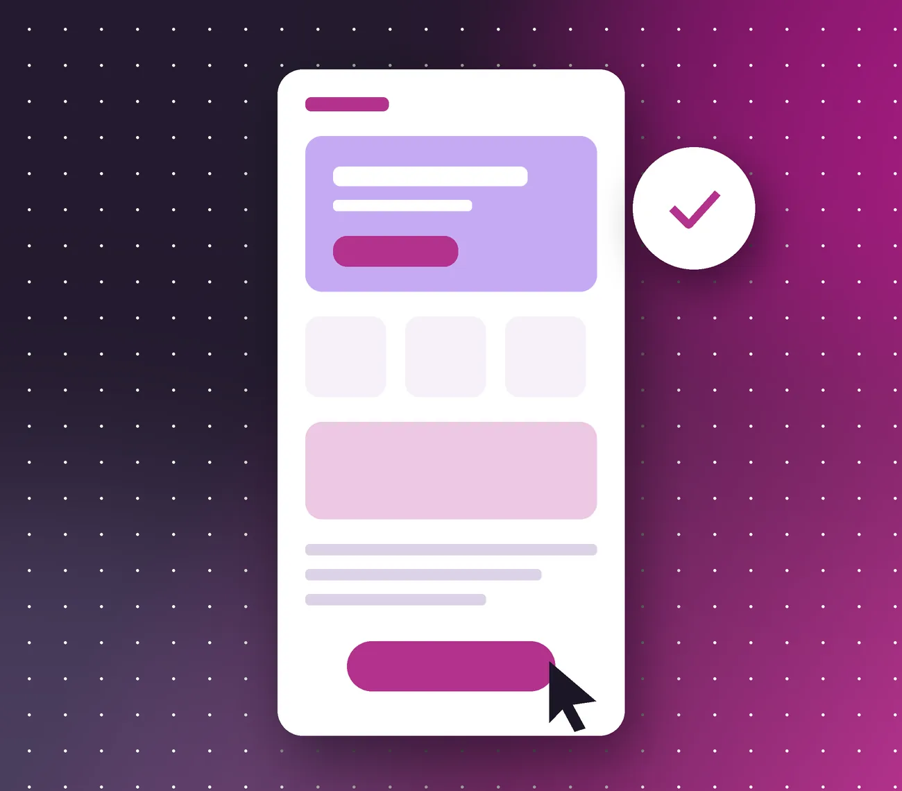 Turnkey Landing Page Development